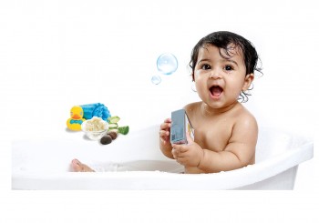 Bebek Banyosunda Püf Noktalar