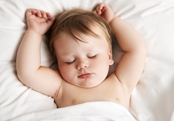 Bebeğinize Uyumayı Öğretin