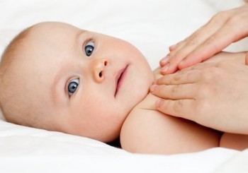 Bebeğin Gazı Nasıl Çıkarılır